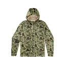Marsh Wear Men's Sullivan Hagood Hoodie Green Mallard Camo 2XL - Marsh Wear