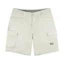 AFTCO Men's Deckhand Shorts Pelican 32" Waist 9" Inseam - Aftco