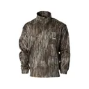 Banded Men's Tec Fleece Quarter Zip Sweatshirt Realtree Legacy Large - Banded