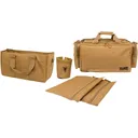 MidwayUSA Competition Range Bag System Coyote - MidwayUSA