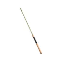 ACC Crappie Stix Green Series 6'6" Spinning Rod Med - Acc Crappie Stix