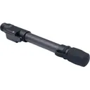 Spartan Precision Equipment Javelin ProHunt Tac Bipod Long Replacement Leg 8.9"-12.2" Pack of 1 Black - Spartan Precision Equipment