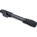 Spartan Precision Equipment Javelin ProHunt Tac Bipod Standard Replacement Leg 7"-9.1" Pack of 1 Black - Spartan Precision Equipment
