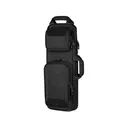 Savior Equipment Urban Takedown Rifle Case 27" Polyester Black - Savior Equipment