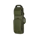 Savior Equipment Urban Takedown Rifle Case 27" Polyester Olive Drab - Savior Equipment