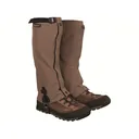 Kings Camo Men's XKG Leg Gaiters Dark Khaki Large/XL - Kings Camo