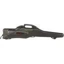 Kolpin Gun Boot 6.0 ATV/UTV Mounted Gun Case with Removable Impact Liner Black - Kolpin