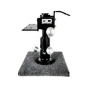 BeatDown Outdoors The Ultimate Shorty Quick Release Double Stack Fish Finder Mount - Beatdown Outdoors