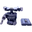 Aziak Backcountry Lite Tripod Head - Aziak Equipment