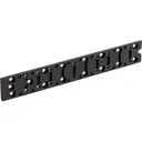 Kinetic Research Group ARCA Rail for Bravo, Whiskey-3, X-Ray Chassis - Kinetic Research Group