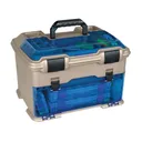 Flambeau T5 Multiloader Pro Zerust Tackle Box - Flambeau