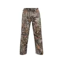 Kings Camo Men's Climatex II Rain Pants Realtree EDGE Medium 33X32 - Kings Camo