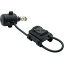 Cloud Defensive Single Constant Weapon Light Switch - Cloud Defensive