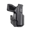 Tulster OATH IWB Holster Ambidextrous Taurus GX4 Kydex Black - Tulster