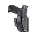Tulster OATH IWB Holster Ambidextrous Walther PDP Compact 4" 9,40 Kydex Black - Tulster