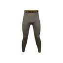 Kings Camo Men's XKG Foundation 150 Merino Wool Base Layer Pants Olive Drab Large - Kings Camo