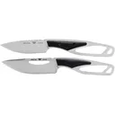 Buck Knives 631 & 635 Paklite Field Kit Select Black - Buck Knives
