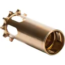 Griffin Armament CAM-LOK QD Piston for SilencerCo Osprey Suppressors Stainless Steel - Griffin Armament