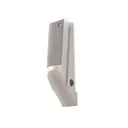 Ed Brown 1911 Government, Commander Bobtail Mainspring Housing Checkered 25 LPI Stainless Steel - Ed Brown