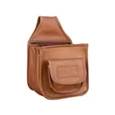 Wild Hare Divided Shotgun Shell Pouch Dusk - Wild Hare Shooting Gear