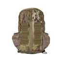 Tasmanian Tiger TAC MOLLE Rear Plate Carrier Pouch 11 Multicam - Tasmanian Tiger