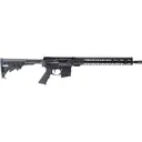Faxon Ascent Semi Automatic Rifle 22 Advanced Rifle Cartridge (22 ARC) 16" Black Threaded Barrel Black Frame Black Pistol Grip - Faxon Firearms
