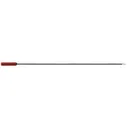 Bore Tech Proof-Positive Bore Stix 1-Piece Gun Cleaning Rod 7mm, 30 Caliber, 8mm 40" Coated Steel 8-32 Thread - Bore Tech