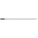 Bore Tech Proof-Positive Bore Stix 1-Piece Gun Cleaning Rod 223 Caliber 25" Coated Steel 8-32 Thread - Bore Tech