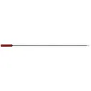 Bore Tech Proof-Positive Bore Stix 1-Piece Gun Cleaning Rod 7mm, 30 Caliber, 8mm 44" Coated Steel 8-32 Thread - Bore Tech