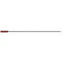 Bore Tech Proof-Positive Bore Stix 1-Piece Gun Cleaning Rod 7mm, 30 Caliber, 8mm 36" Coated Steel 8-32 Thread - Bore Tech