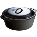 Lodge Cast Iron 7 Quart Dutch Oven - Lodge