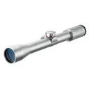 Simmons 22 Mag Rimfire Rifle Scope 3-9x 32mm Truplex Reticle Silver with Rings - Simmons