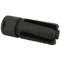 Smith Enterprise Vortex G6A3 AR-15 Flash Hider 1/2"-28 Thread 5.56/223 Matte - Smith Enterprise