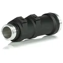 Modlite 18650 Weapon Light Body Black - Modlite