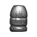 Hunters Supply Slick Coat Hard Cast 45 Caliber (452 Diameter) Bullets 250 Grain Flat Nose Box of 250 - Hunters Supply