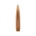 Berger Long Range Hybrid Target 6.5mm, 264 Caliber (264 Diameter) Bullets 153.5 Grain Jacketed Hollow Point Box of 100 - Berger Bullets