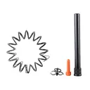 Carlson's Shotgun Magazine Extension for Tristar Viper we Gauge 8-Round - Carlsons Choke Tubes
