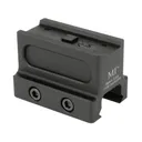 Midwest Industries Aimpoint T-1/T-2 Co-Witness Red Dot Mount Picatinny Matte Black - Midwest Industries
