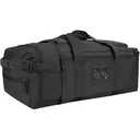 Condor Colossus 60L Duffel Bag Black - Condor Outdoor