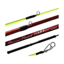 HH Rods and Reels Hurricane Pushing Pole 14' Pole Med - Hh Rods And Reels