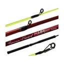 HH Rods and Reels Hurricane Pulling 14' Pole Med - Hh Rods And Reels