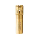 Carlson's Competition Gold 12 Gauge Extended Choke Tube Benelli, Beretta Mobilchoke Improved Modified Ported - Carlson's