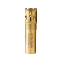 Carlson's Competition Gold 12 Gauge Extended Choke Tube Benelli, Beretta Mobilchoke Skeet Ported - Carlsons Choke Tubes