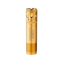 Carlson's Competition Gold 12 Gauge Extended Choke Tube Browning Invector Plus Skeet Ported - Carlson's