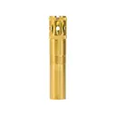 Carlson's Competition Gold 12 Gauge Extended Choke Tube Benelli Crio/Crio Plus Improved Cylinder Ported - Carlson's