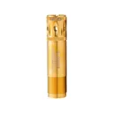 Carlson's Competition Gold 12 Gauge Extended Choke Tube Browning Invector Plus Modified Ported - Carlsons Choke Tubes