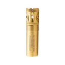 Carlson's Competition Gold 12 Gauge Extended Choke Tube Benelli, Beretta Mobilchoke Modified Ported - Carlsons Choke Tubes