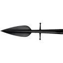Cold Steel MAA European Boar Hunting Spear Head - Cold Steel