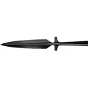 Cold Steel MAA Winged Hunting Spear Head - Cold Steel