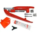 Lee Breech Lock Hand Reloading Press Kit - Lee Precision